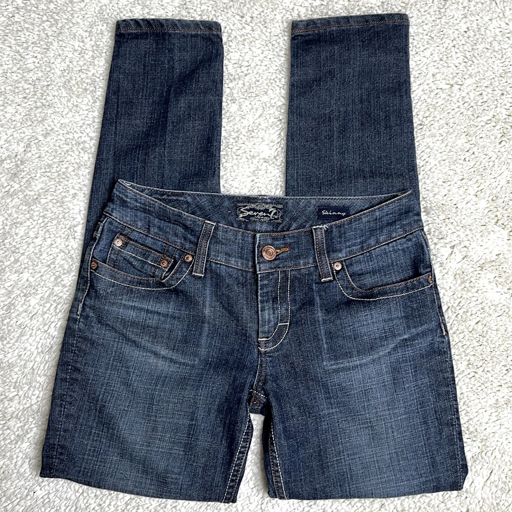 SEVEN 7 JEANS